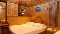 AREVARA -  Guest Cabin